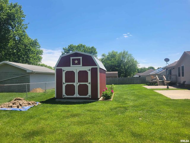 618 MICKEL Parkway, Washington, IL 61571