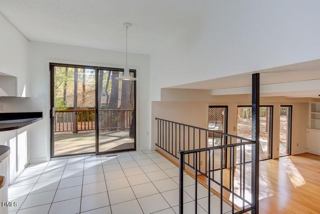 2428 Sedgefield Drive, Chapel Hill, NC 27514