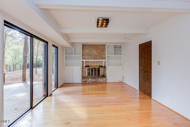 2428 Sedgefield Drive, Chapel Hill, NC 27514