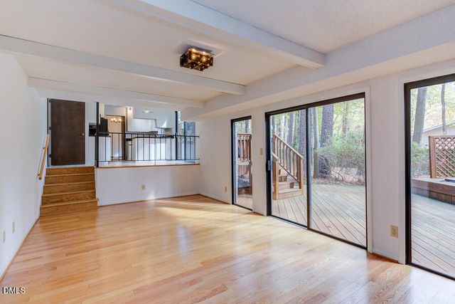 2428 Sedgefield Drive, Chapel Hill, NC 27514