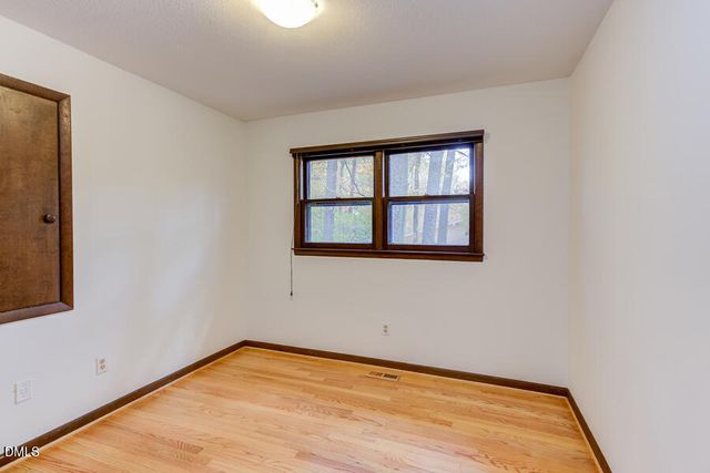 2428 Sedgefield Drive, Chapel Hill, NC 27514