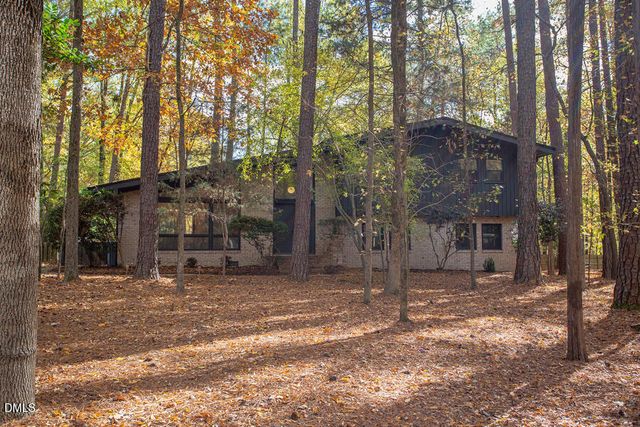 2428 Sedgefield Drive, Chapel Hill, NC 27514