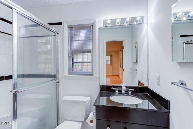 2428 Sedgefield Drive, Chapel Hill, NC 27514