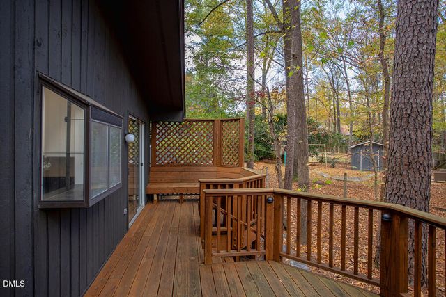 2428 Sedgefield Drive, Chapel Hill, NC 27514