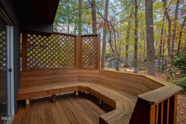 2428 Sedgefield Drive, Chapel Hill, NC 27514