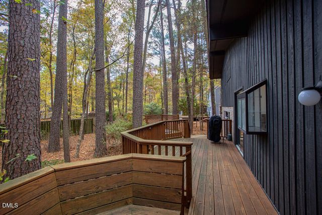 2428 Sedgefield Drive, Chapel Hill, NC 27514