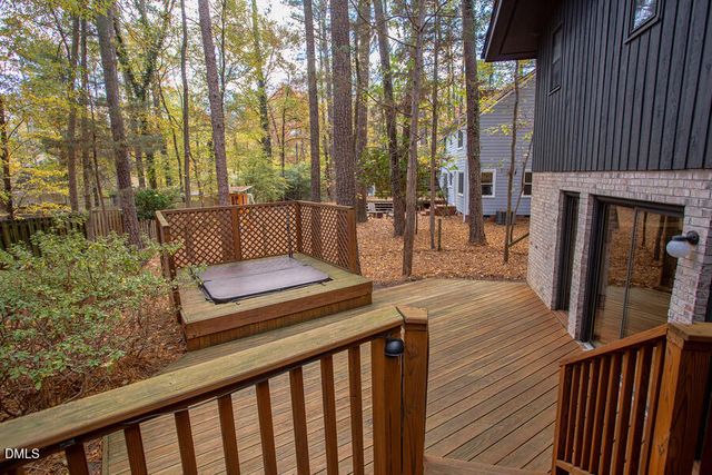 2428 Sedgefield Drive, Chapel Hill, NC 27514