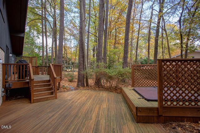 2428 Sedgefield Drive, Chapel Hill, NC 27514