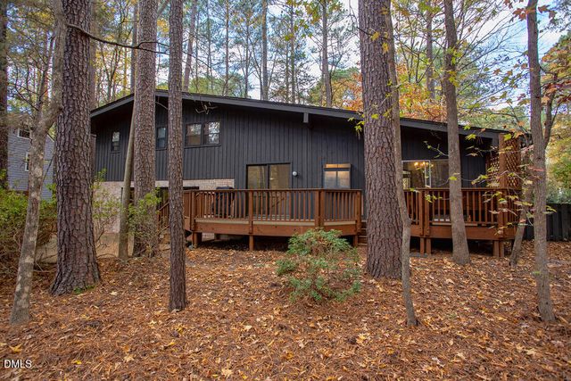 2428 Sedgefield Drive, Chapel Hill, NC 27514