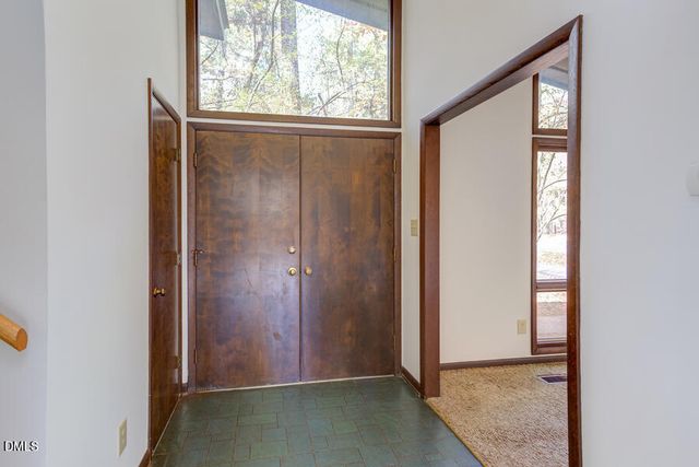 2428 Sedgefield Drive, Chapel Hill, NC 27514