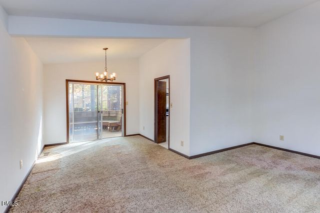 2428 Sedgefield Drive, Chapel Hill, NC 27514