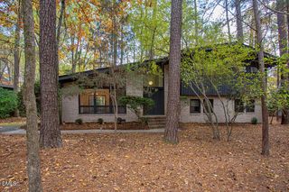 2428 Sedgefield Drive, Chapel Hill, NC 27514