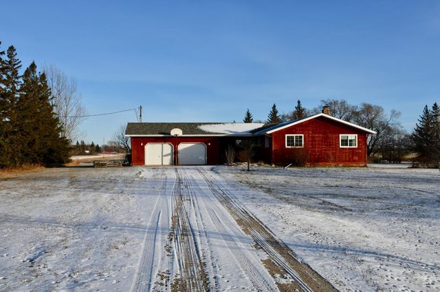 17976 120th Avenue NE, Thief River Falls, MN 56701