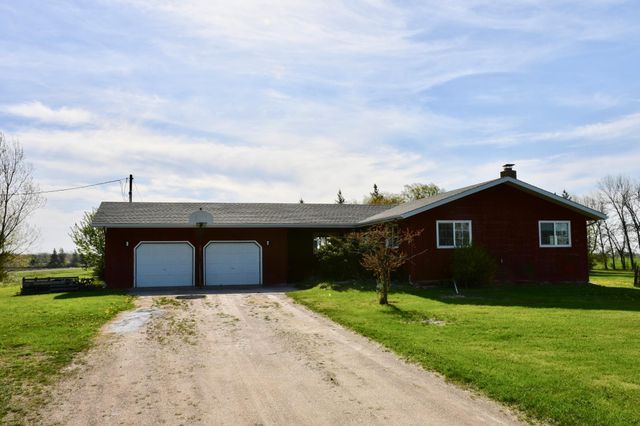 17976 120th Avenue NE, Thief River Falls, MN 56701