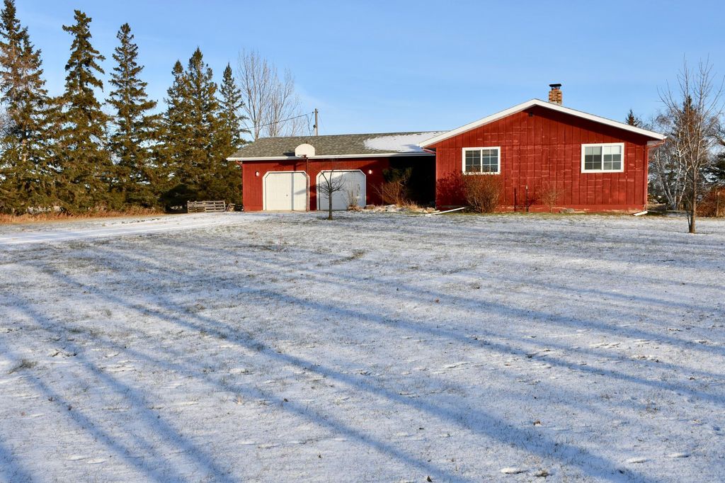 17976 120th Avenue NE, Thief River Falls, MN 56701