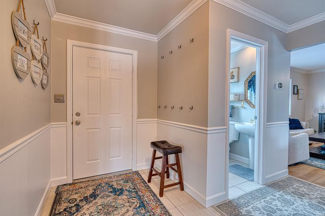 5822 Hamilton Drive, Evansville, IN 47711