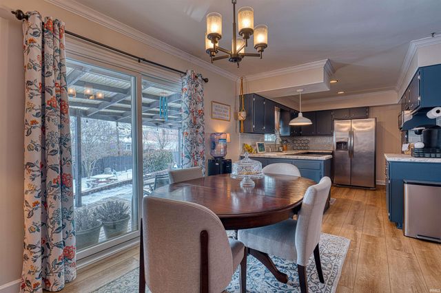 5822 Hamilton Drive, Evansville, IN 47711