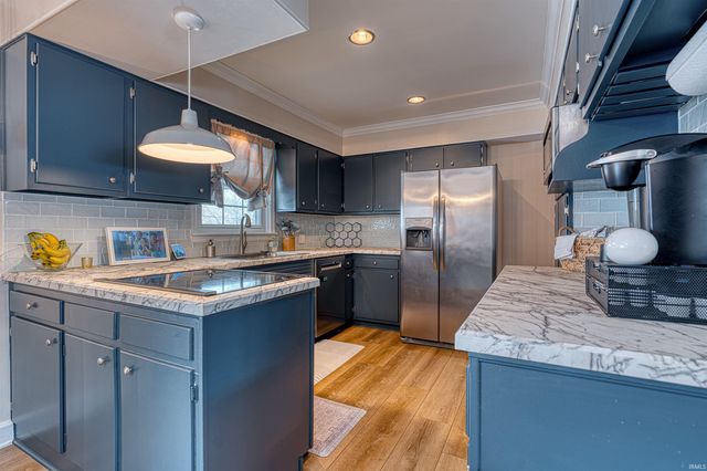 5822 Hamilton Drive, Evansville, IN 47711