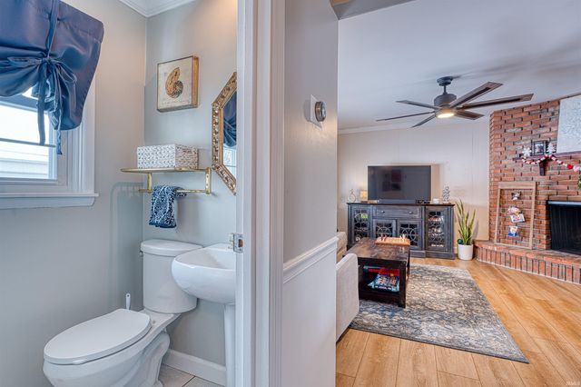 5822 Hamilton Drive, Evansville, IN 47711