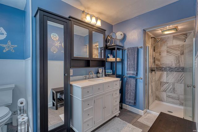 5822 Hamilton Drive, Evansville, IN 47711