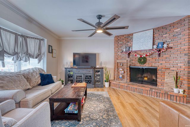 5822 Hamilton Drive, Evansville, IN 47711