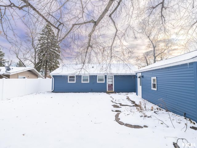 5517 N RENWOOD Avenue, Peoria, IL 61614