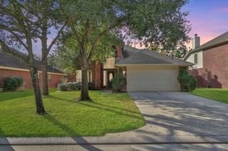 21035 Summer Trace Lane, Spring, TX 77379