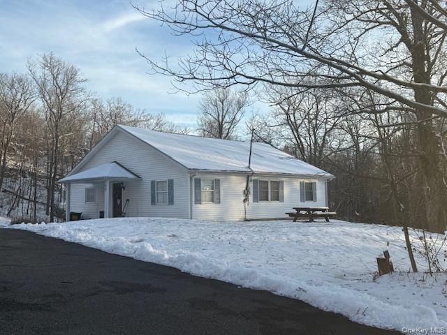 50 Continental Road, Warwick, NY 10990