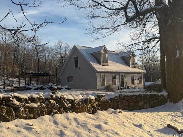50 Continental Road, Warwick, NY 10990