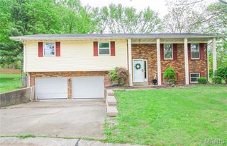 504 Leawood Drive, Swansea, IL 62226