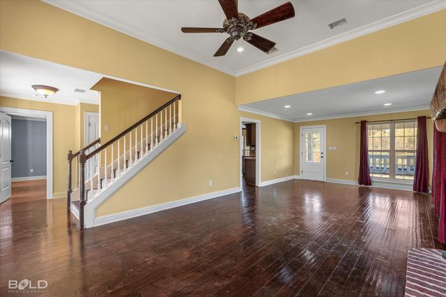 8868 Springridge Drive, Keithville, LA 71047