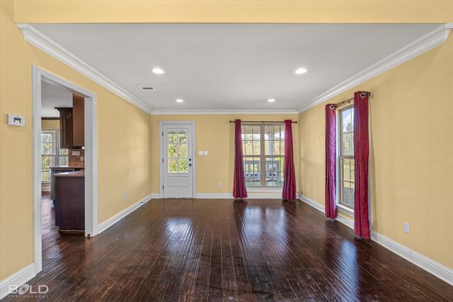 8868 Springridge Drive, Keithville, LA 71047