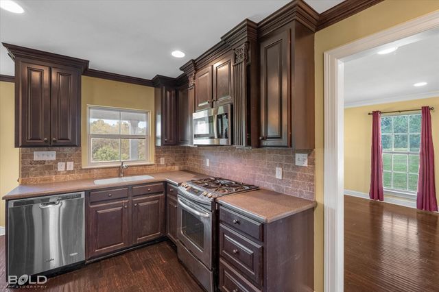 8868 Springridge Drive, Keithville, LA 71047