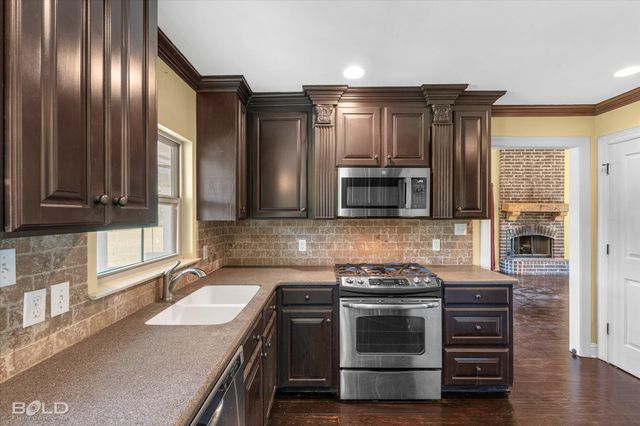 8868 Springridge Drive, Keithville, LA 71047