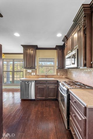 8868 Springridge Drive, Keithville, LA 71047