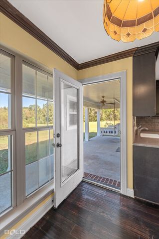 8868 Springridge Drive, Keithville, LA 71047