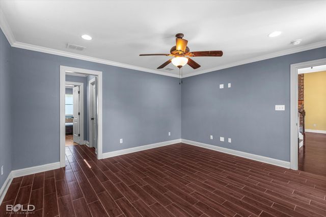 8868 Springridge Drive, Keithville, LA 71047