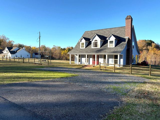 8868 Springridge Drive, Keithville, LA 71047