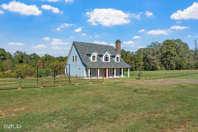 8868 Springridge Drive, Keithville, LA 71047