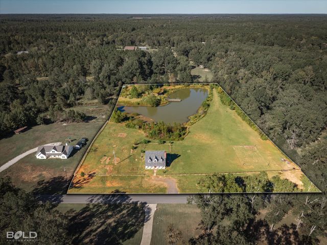 8868 Springridge Drive, Keithville, LA 71047