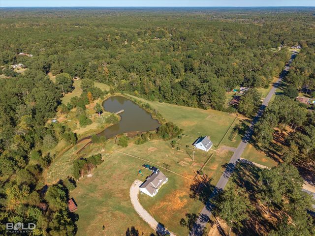 8868 Springridge Drive, Keithville, LA 71047