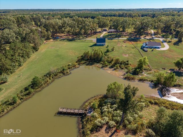 8868 Springridge Drive, Keithville, LA 71047