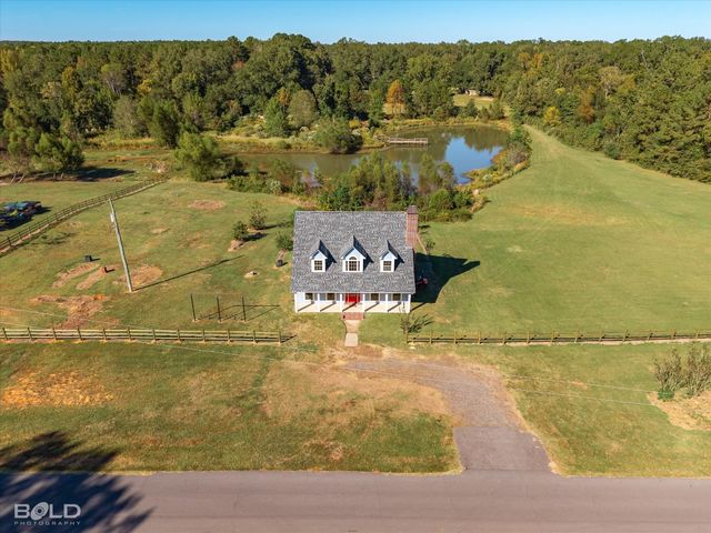 8868 Springridge Drive, Keithville, LA 71047