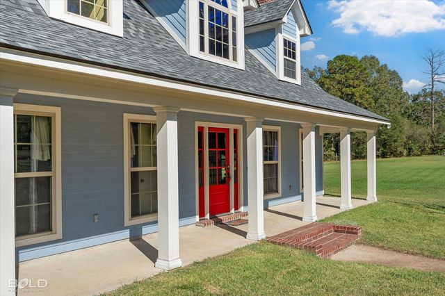 8868 Springridge Drive, Keithville, LA 71047