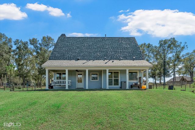 8868 Springridge Drive, Keithville, LA 71047