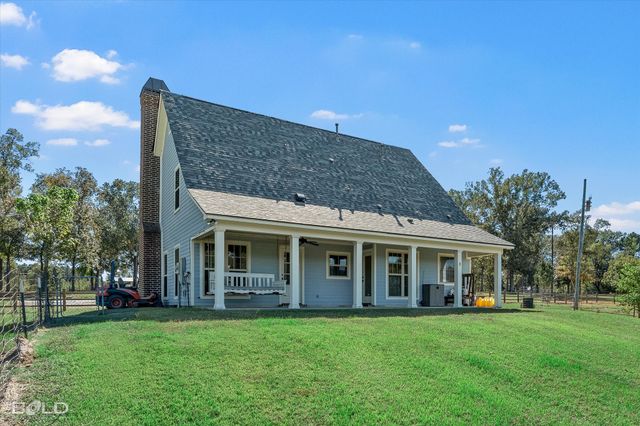 8868 Springridge Drive, Keithville, LA 71047