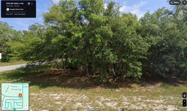 Tbd SW 146th Ln Road, Ocala, FL 34473