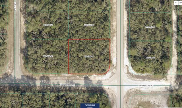 Tbd SW 146th Ln Road, Ocala, FL 34473