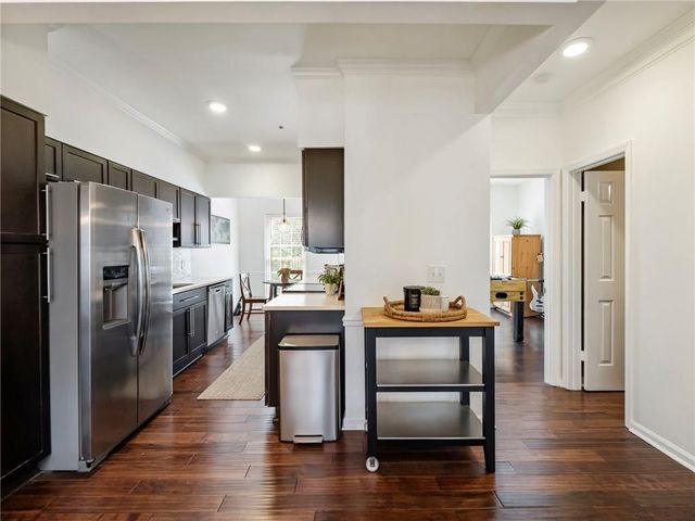 702 Brandywine Circle, Atlanta, GA 30350