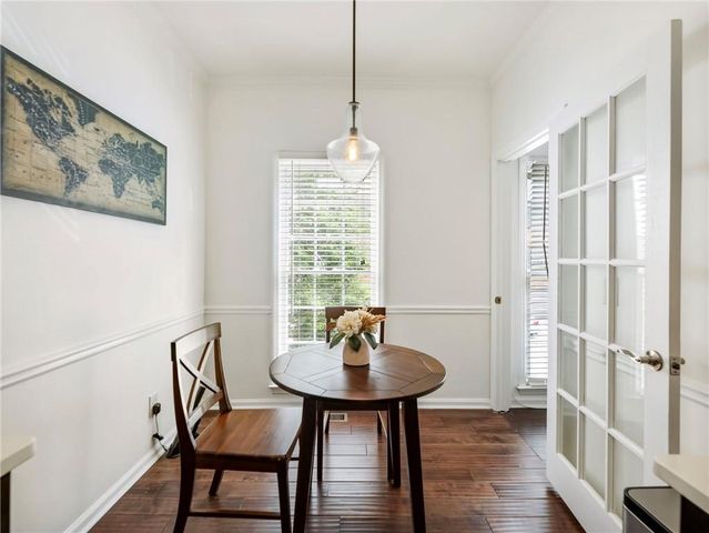 702 Brandywine Circle, Atlanta, GA 30350